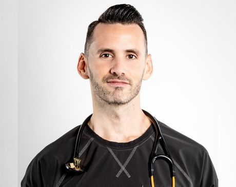 justin keller